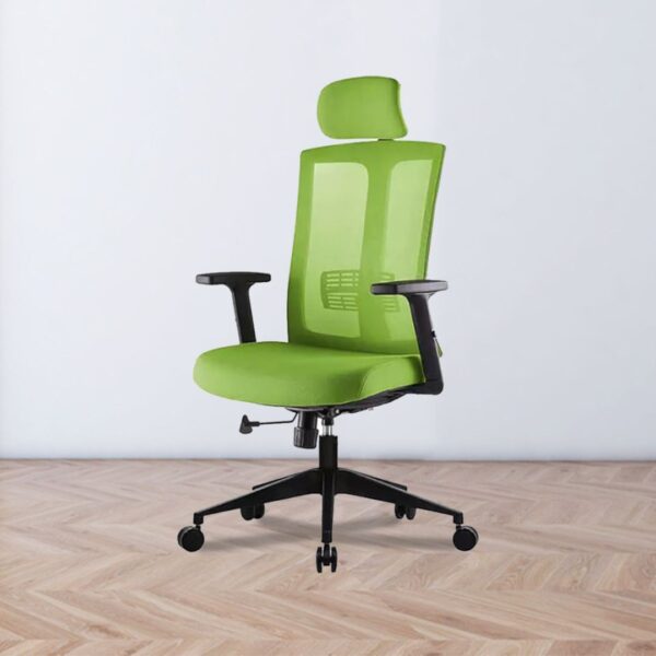 Amge Manager Chair (G) MC032