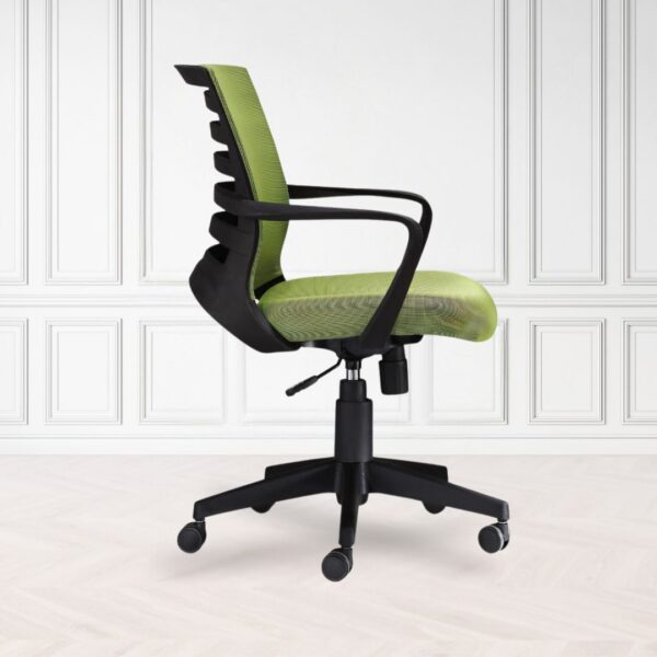 Louver Staff Chair SC022 - Image 2