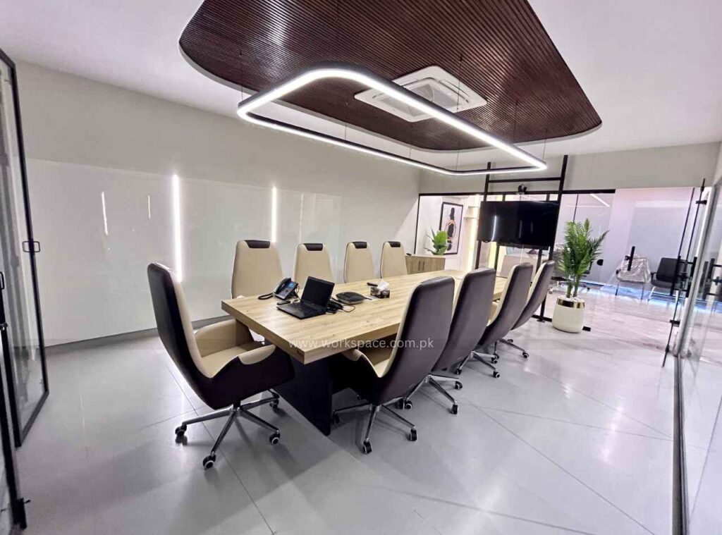 Board Room Furniture