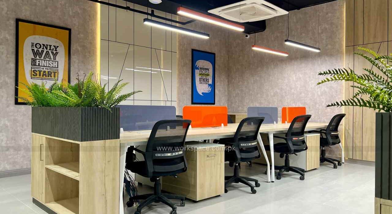 Office Furniture Design