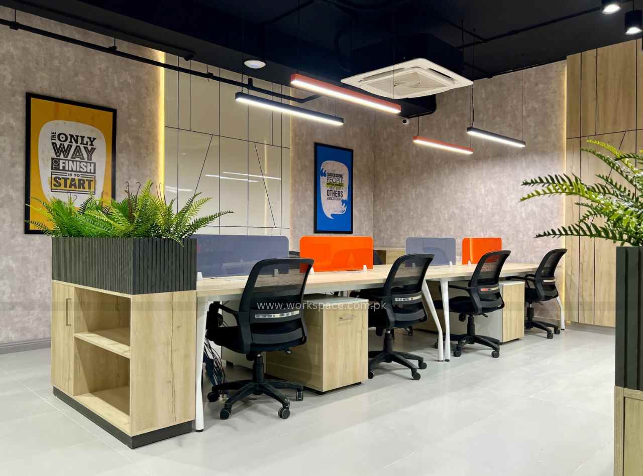 Office Furniture Design