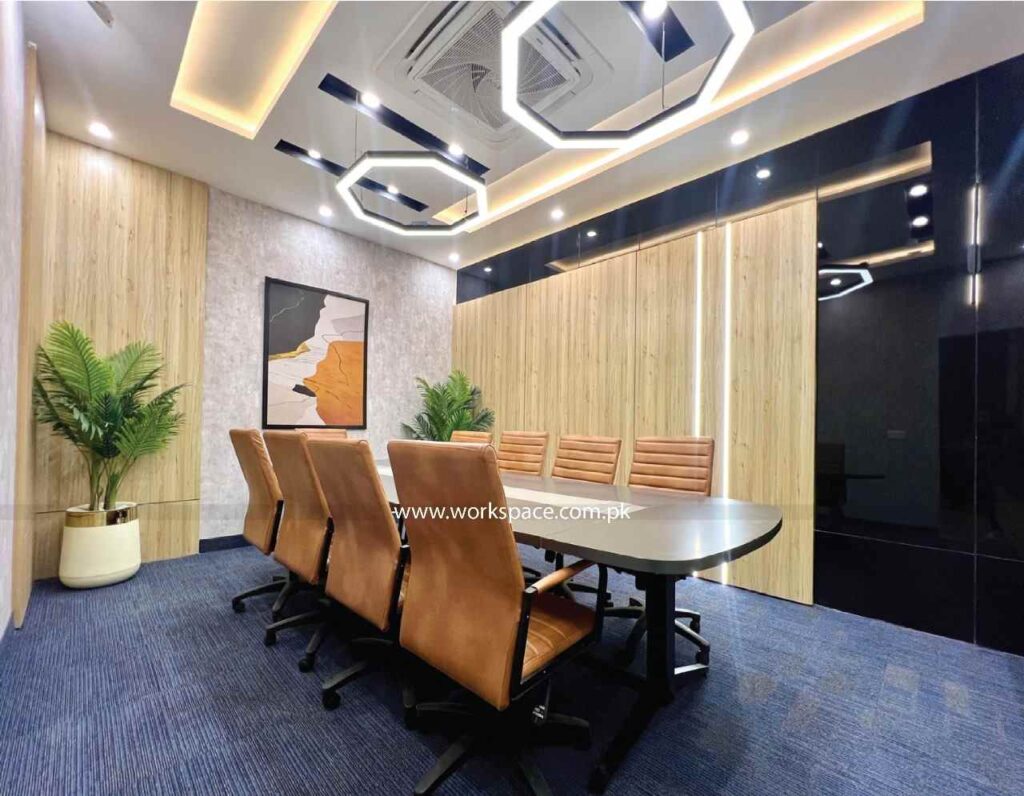 Meeting Room Design