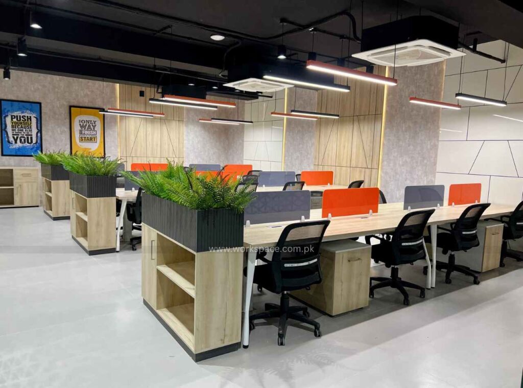 Office Furniture