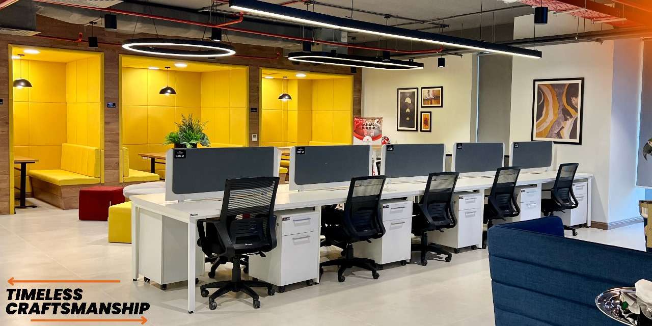 Office Furniture