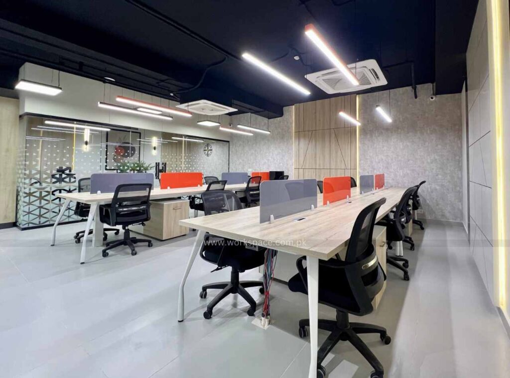 office design