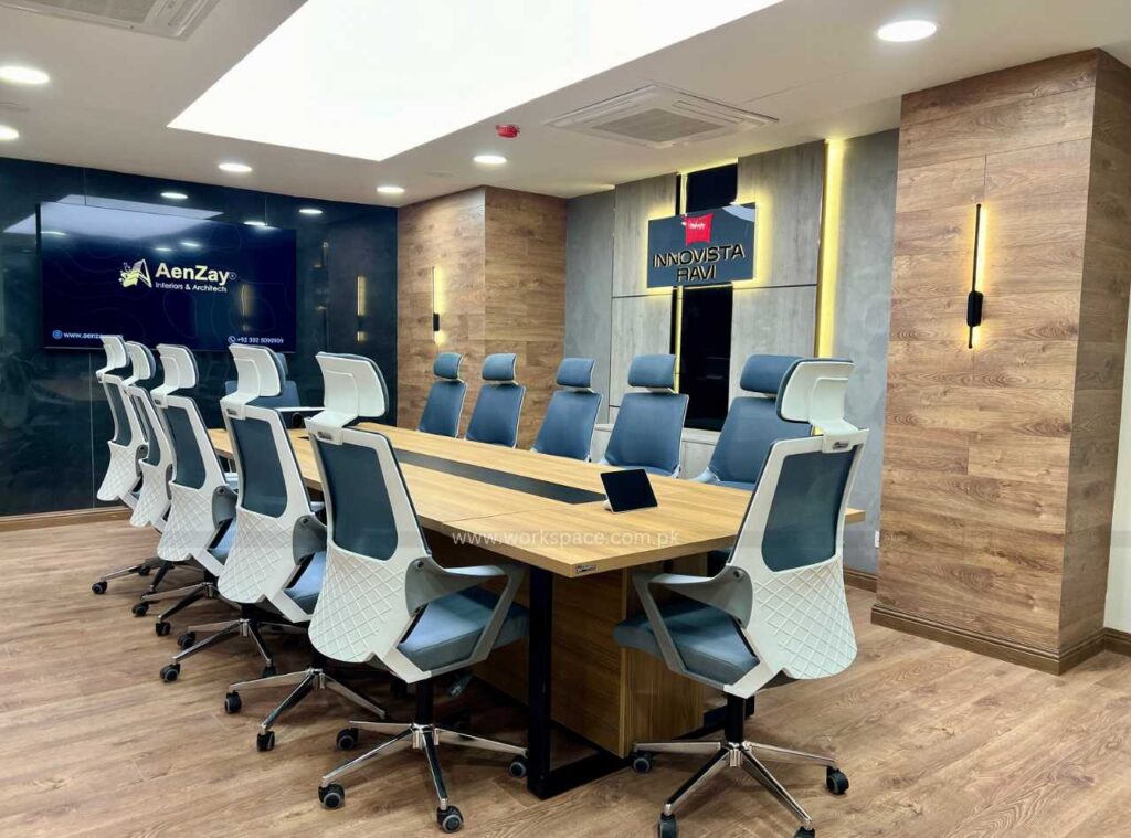 Board Room