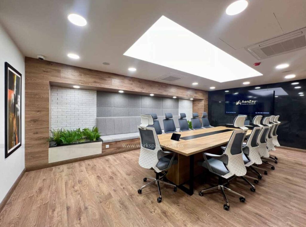 Board Room 4