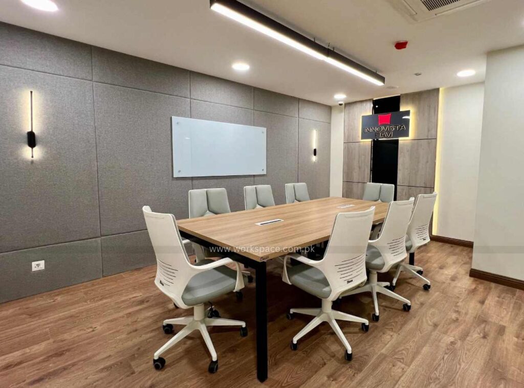 Meeting Room Table