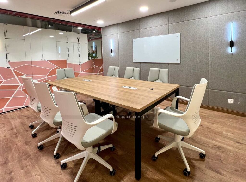 meeting room