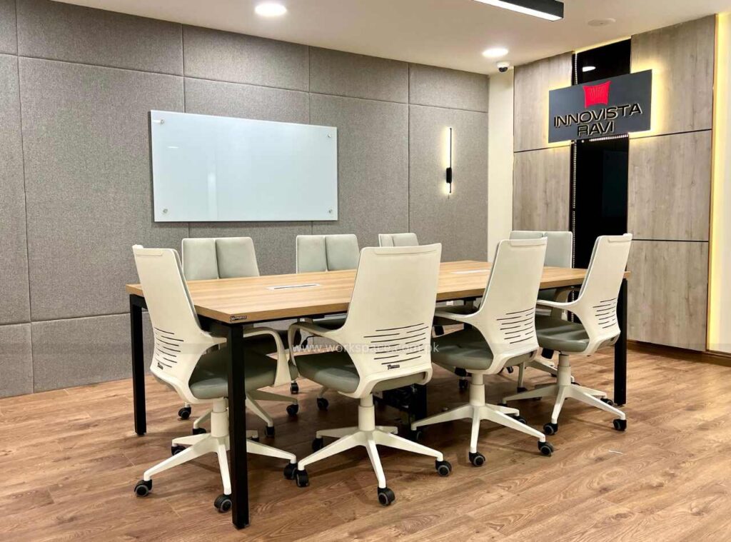 meeting room office furniture