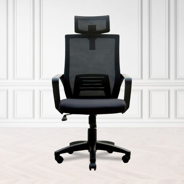 055 HB Manager Chair MC033