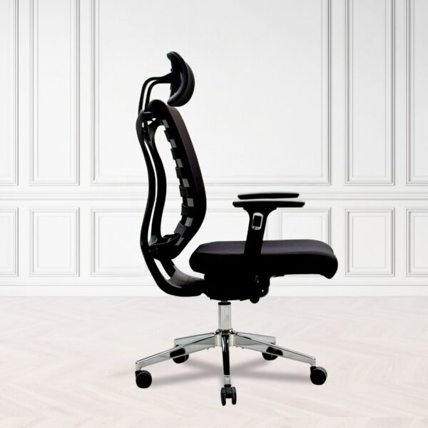 Axis Executive Chair EC034 - Image 3