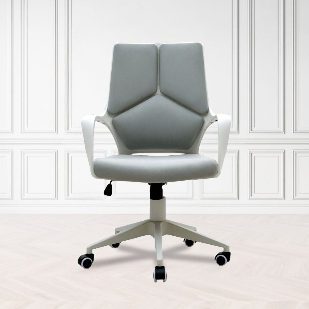 C-438 MB Staff Chair front