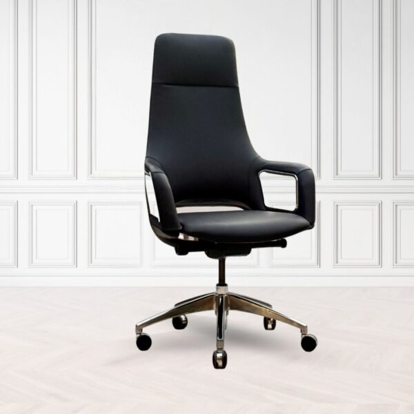 Ergo Lux Executive Chair EC033 - Image 2