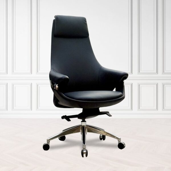 Zen Executive Chair EC037 - Image 3