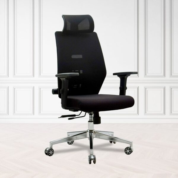 Astra Executive Chair EC040 - Image 2