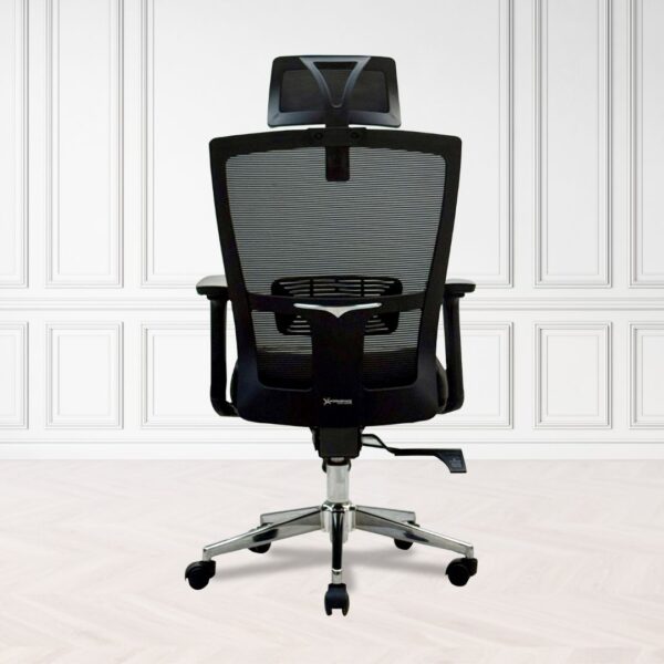 LF-35 Executive Chair EC038 - Image 3