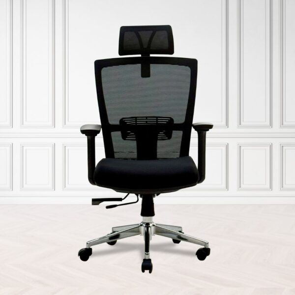 LF-35 Executive Chair EC038