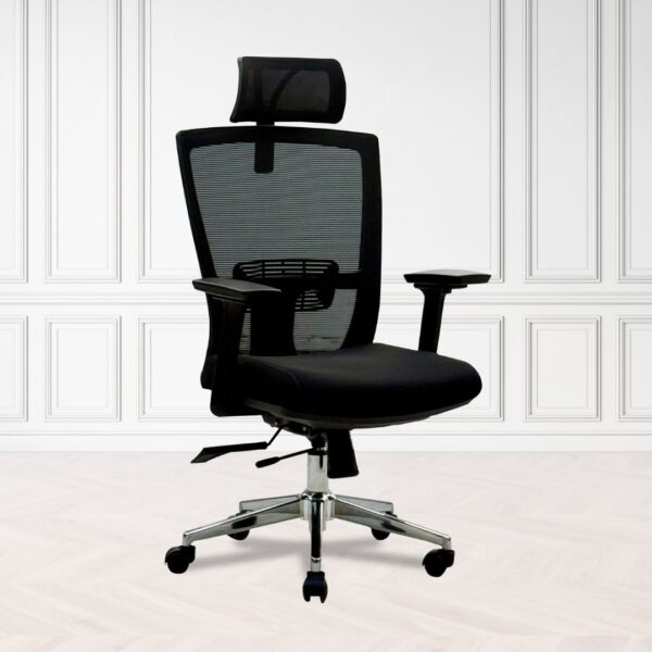 LF-35 Executive Chair EC038 - Image 2