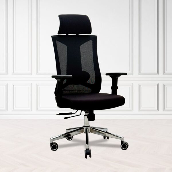 LF-46 Executive Chair EC035 - Image 2