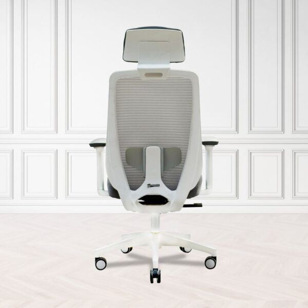 LF-64 Executive Chair EC036 - Image 3