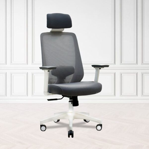 LF-64 Executive Chair EC036 - Image 2