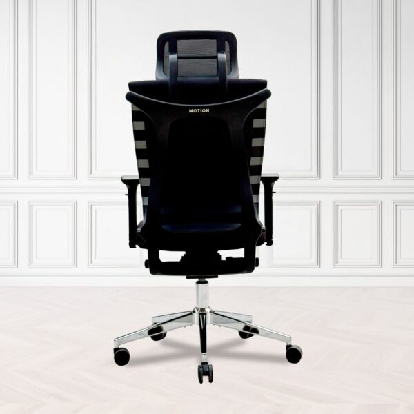 Axis Executive Chair EC034 - Image 3