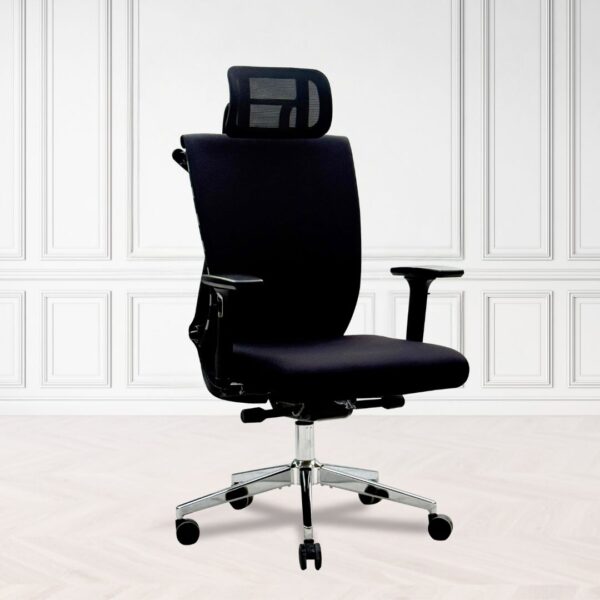 Axis Executive Chair EC034 - Image 2