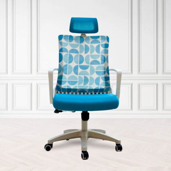 Aqua Manager Chair MC037