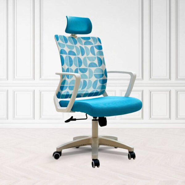 Aqua Manager Chair MC037 - Image 2