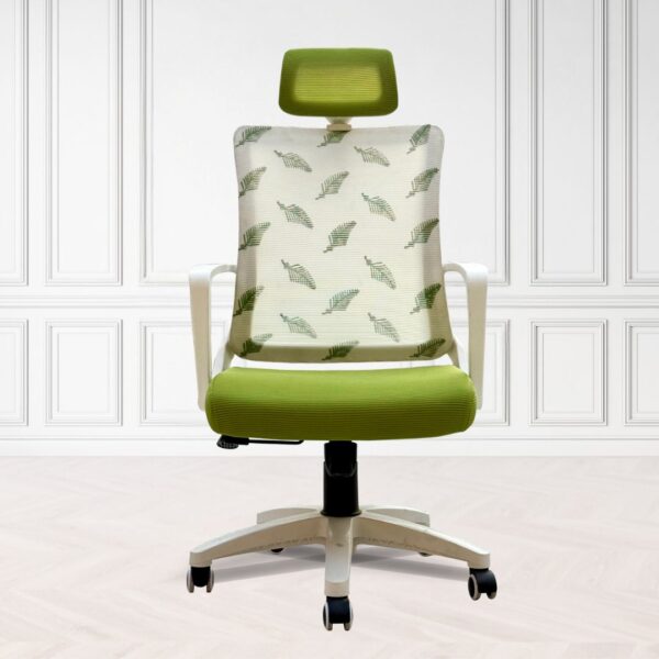 Forest Manager Chair MC036