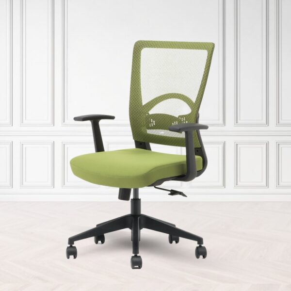 G 30 MB Staff Chair SC028