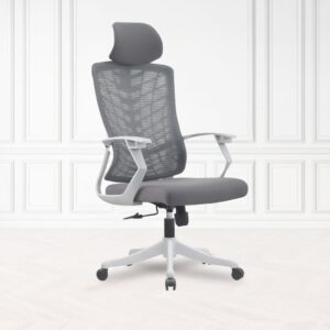 Aximo Manager Chair MC038