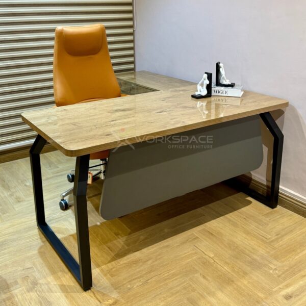 Optix Manager Table MOT011 - Image 2
