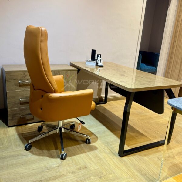 Optix Manager Table MOT011 - Image 3