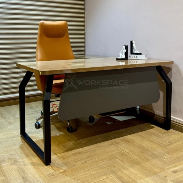 Optix Manager Table