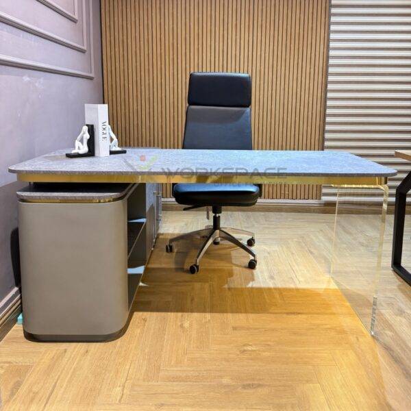 Glasix Manager Table MOT012