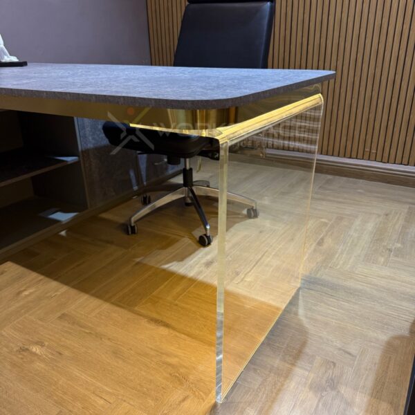 Glasix Manager Table MOT012 - Image 4