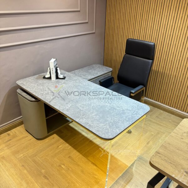 Glasix Manager Table MOT012 - Image 3