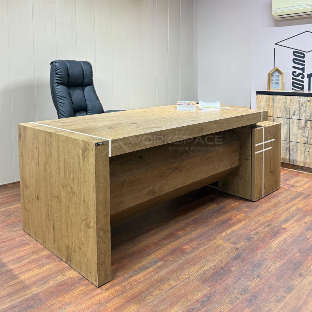 Fortis Executive Table ET016 - Image 3