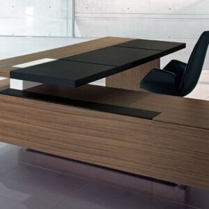 Crest Executive Table ET018