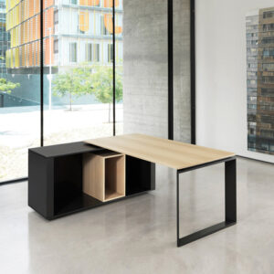 Elvo Manager Table MOT010