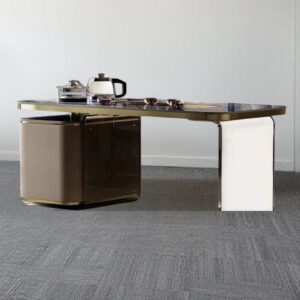 Glasix Manager Table MOT012