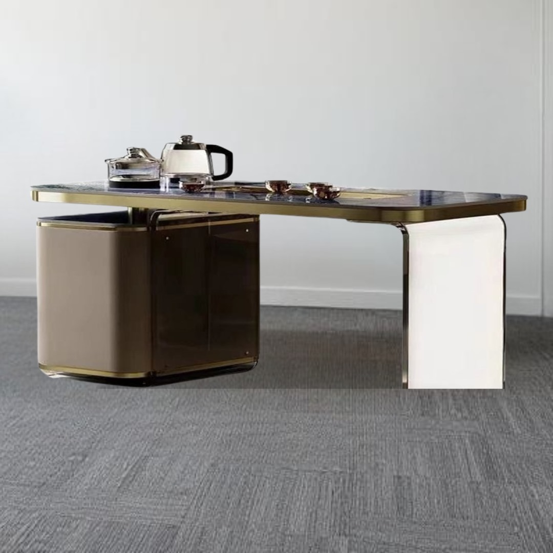 Glasix Manager Table MOT012