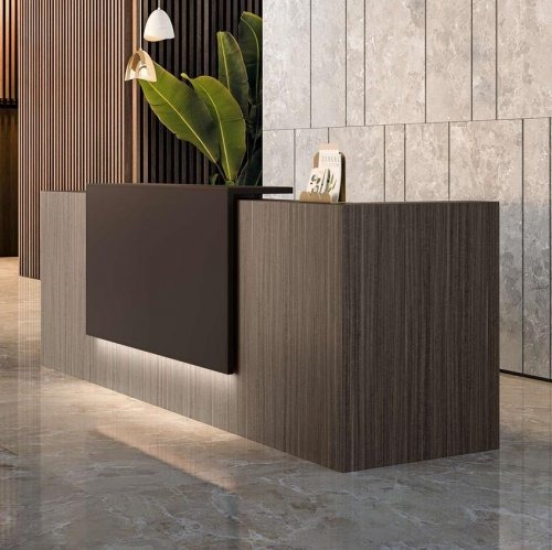 Reception Desk RD016