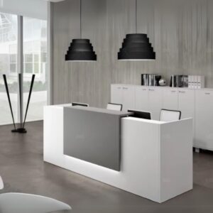 Orion Reception Desk RD015