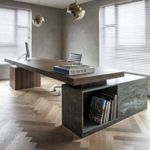 Tano Executive Table ET015