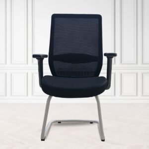 Tide V Visitor Chair VC016