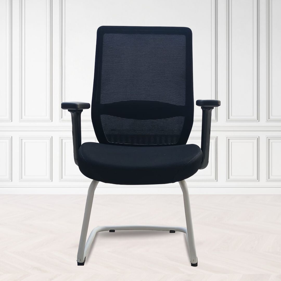 Tide V Visitor Chair VC016