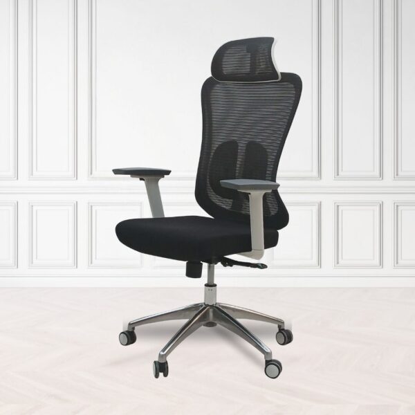 Vista Executive Chair (W) EC045 - Image 2